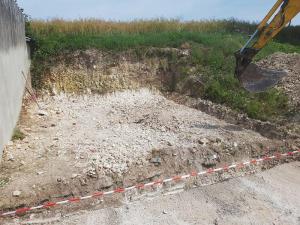 Travaux de terrassement Amiens